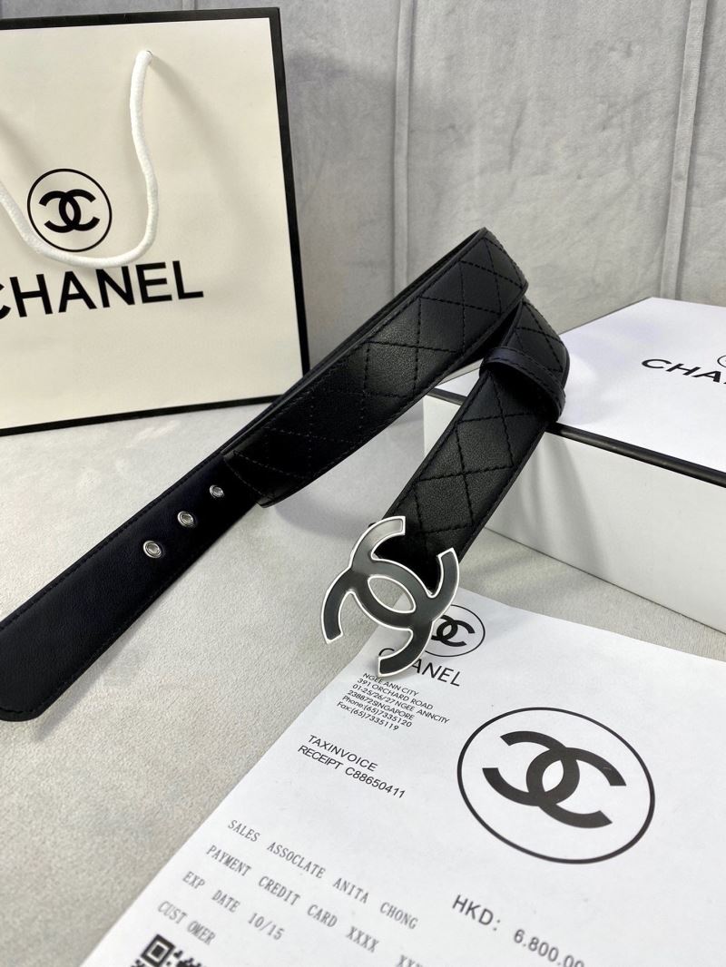 CHANEL